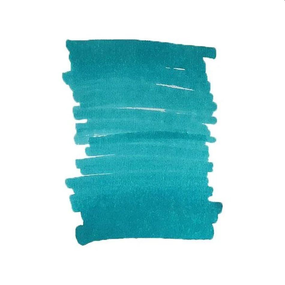 KWZ Menthol Green Ink - Pure Pens