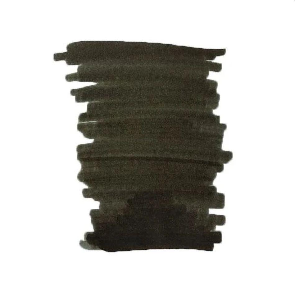 KWZ Midnight Green Ink - Pure Pens