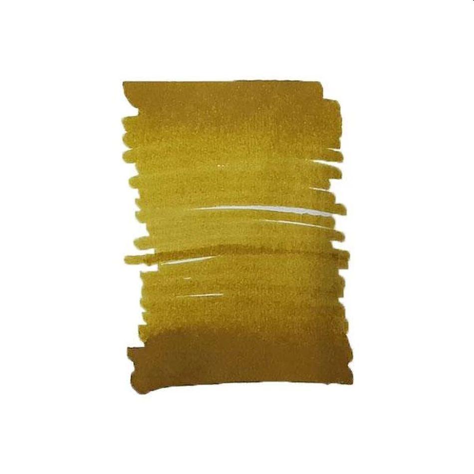 KWZ Old Gold Ink - Pure Pens