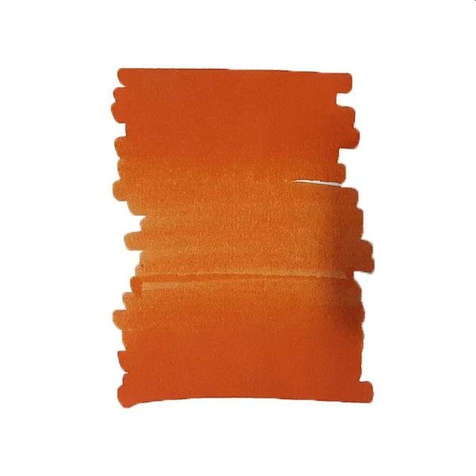 KWZ Orange Ink - Pure Pens