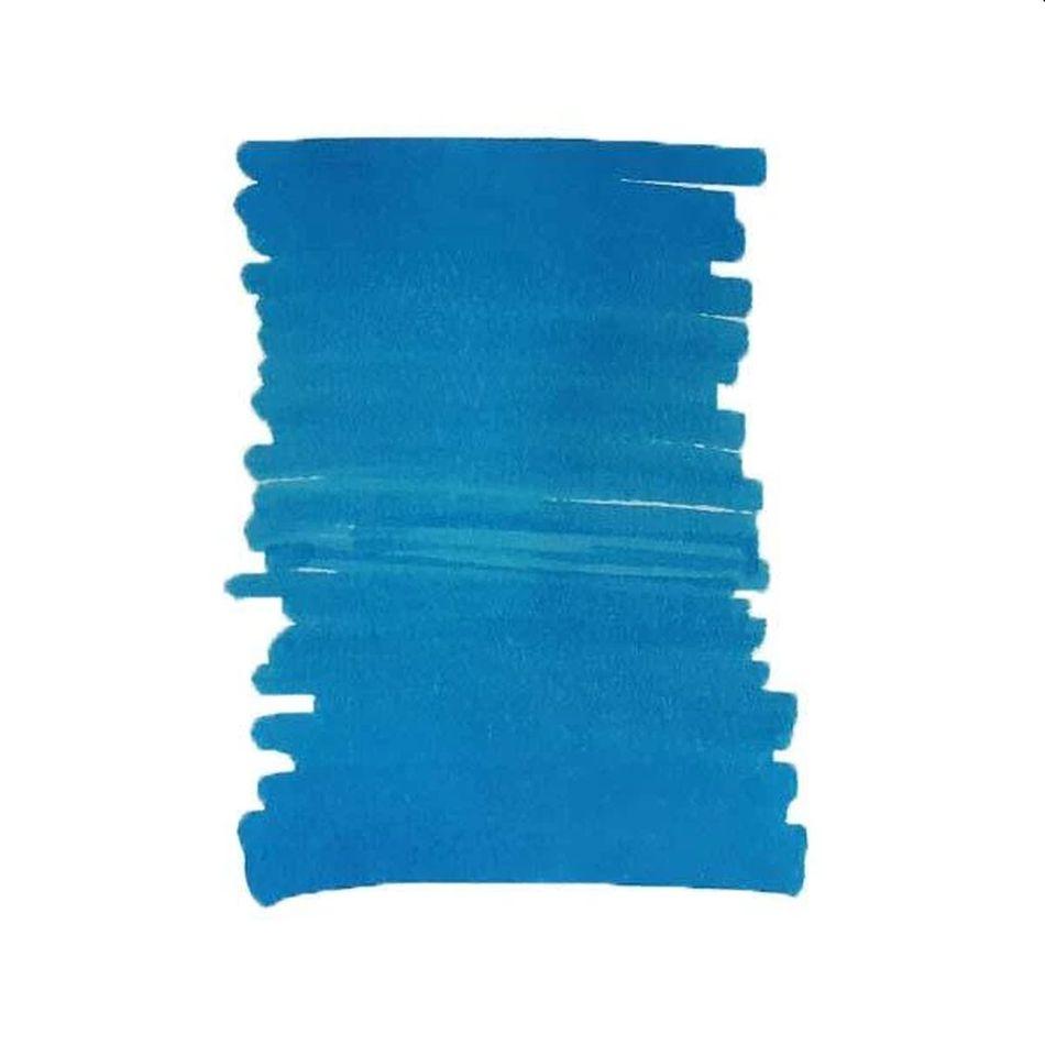 KWZ Turquoise Ink - Pure Pens