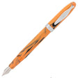 Noodler's Ahab Flex Fountain Pen - Pumpkin - Pure Pens