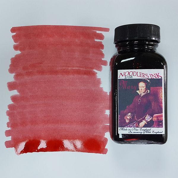 Noodler's Mary I Ink - Pure Pens