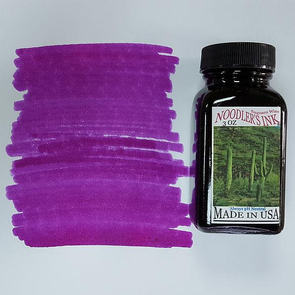 Noodler's Saguaro Wine Ink - Pure Pens