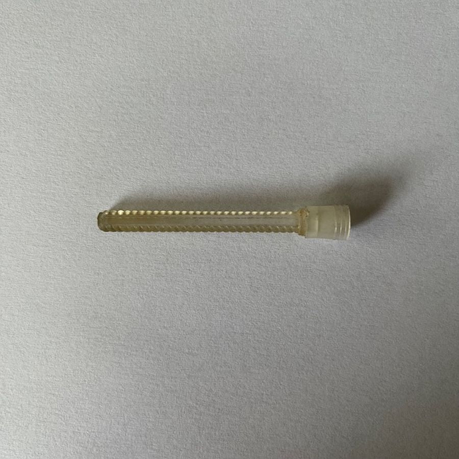 Noodler's Spare Part - Nib Creaper Piston Mechanism - Pure Pens