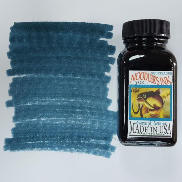 Noodler's Squeteague Ink - Pure Pens