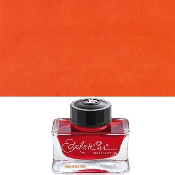 Pelikan Edelstein Ink - Mandarin - Pure Pens