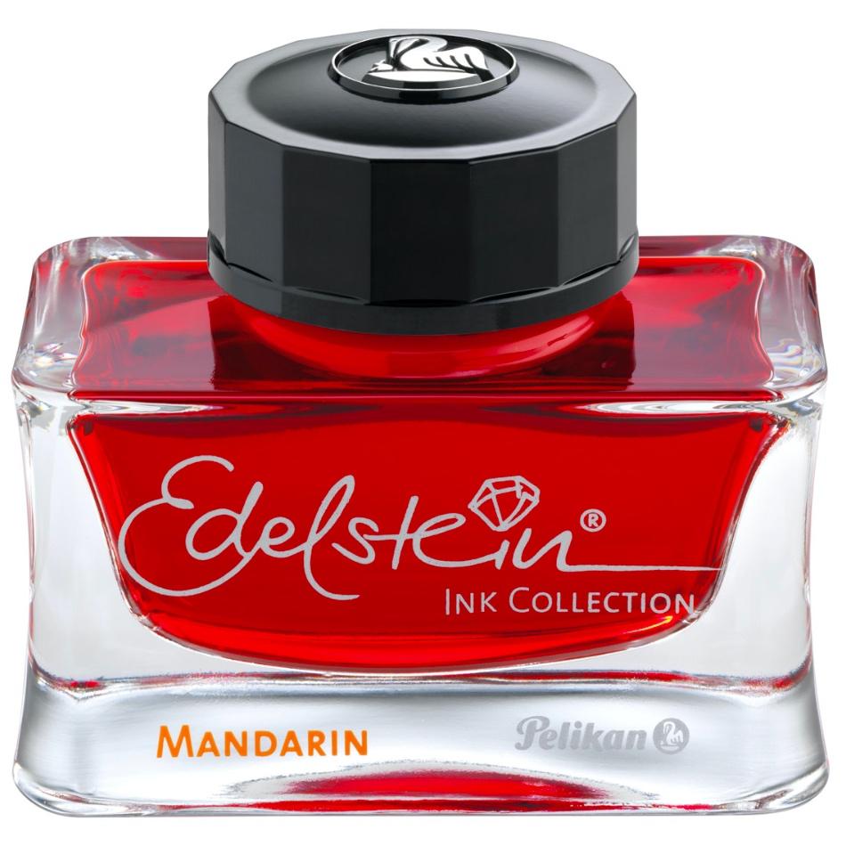 Pelikan Edelstein Ink - Mandarin - Pure Pens