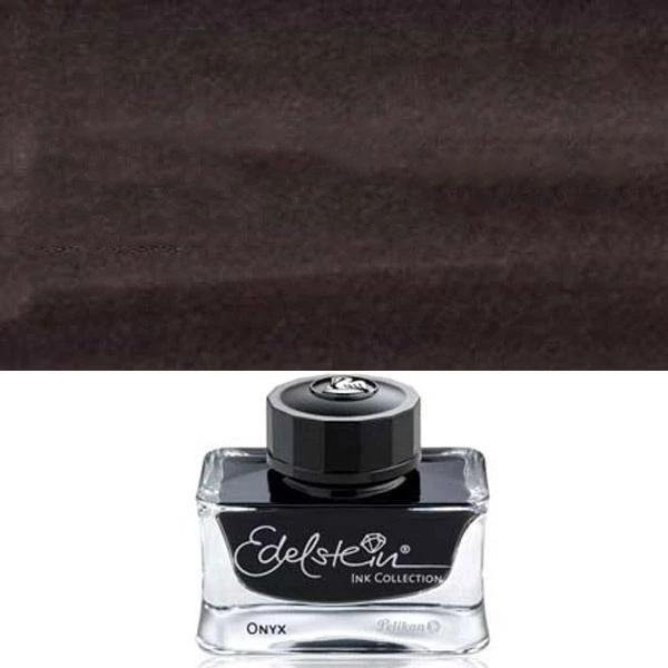 Pelikan Edelstein Ink - Onyx - Pure Pens