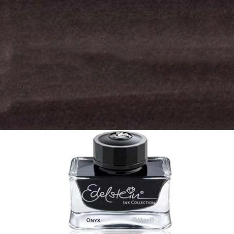 Pelikan Edelstein Ink - Onyx - Pure Pens