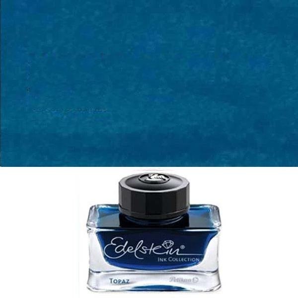 Pelikan Edelstein Ink - Topaz - Pure Pens