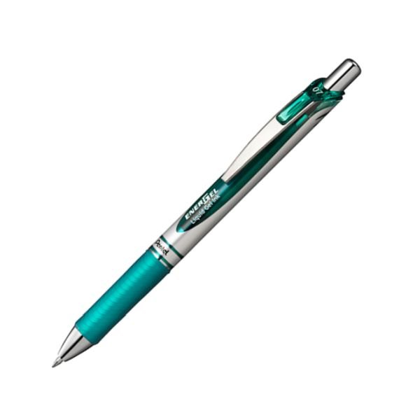 Pentel EnerGel 0.7mm - Pure Pens