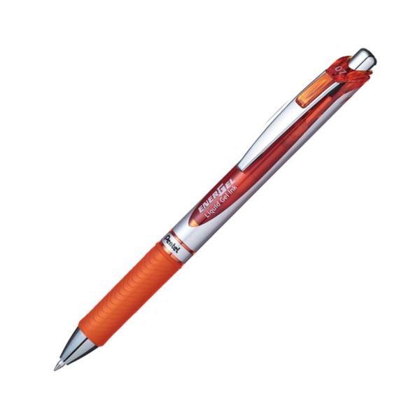 Pentel EnerGel 0.7mm - Pure Pens