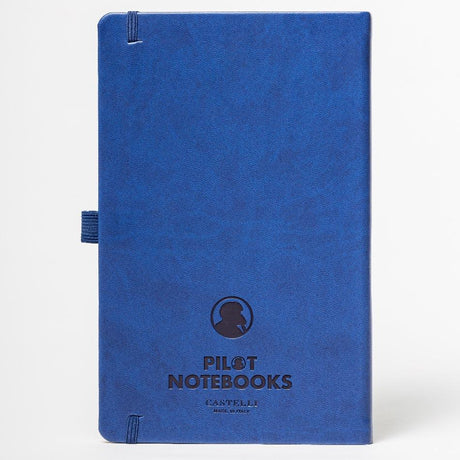 Pilot Notebooks - P - 51 Mustang - Pure Pens