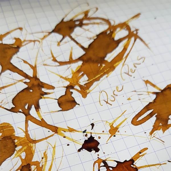 Pure Pens Ink - Cotswolds - Pure Pens