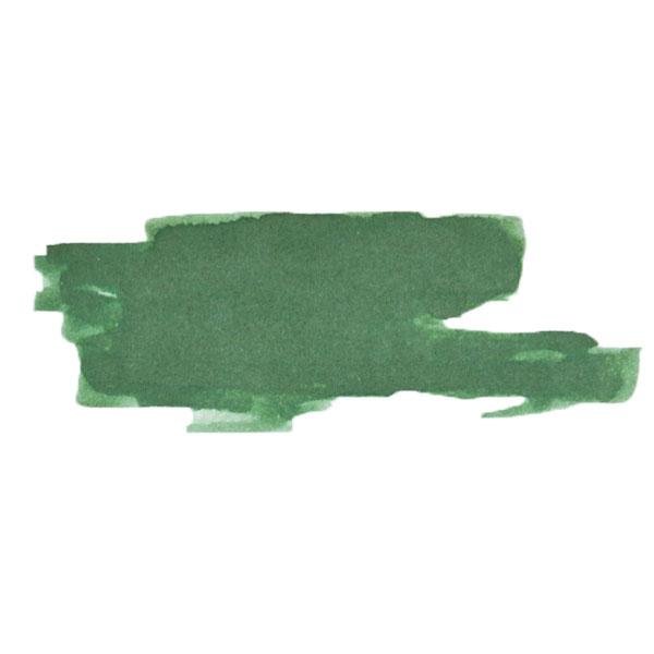 Robert Oster Fountain Pen Ink - Moss - Pure Pens