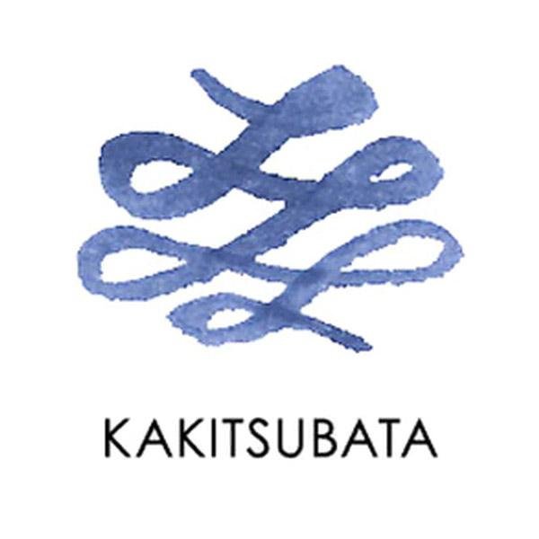 Sailor Manyo Bottled Ink - Kakitsubata - Pure Pens