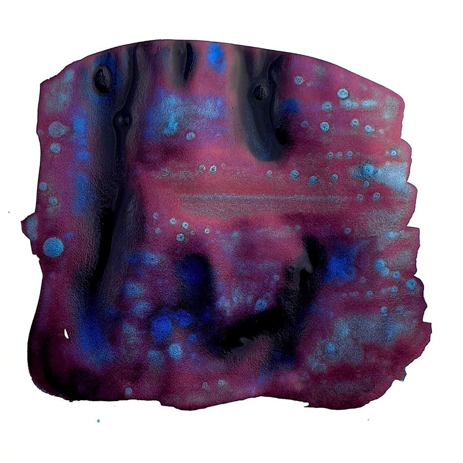 Van Dieman's Underwater - Bioluminescence - Pure Pens