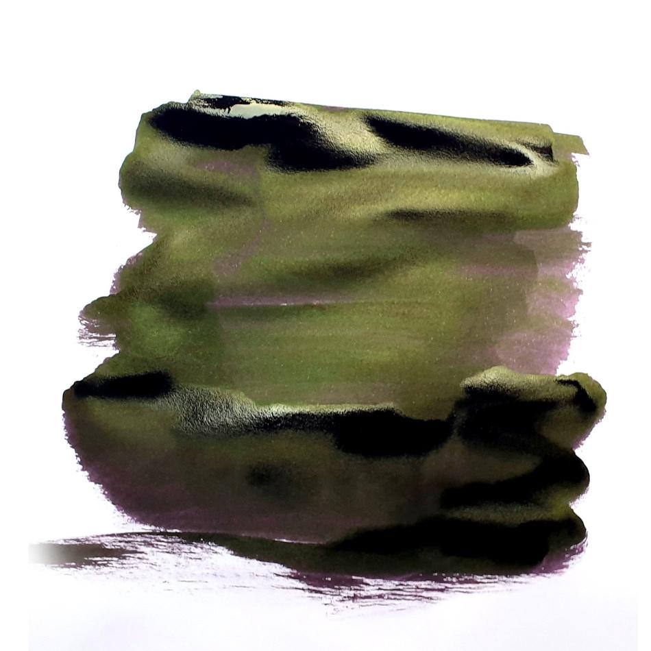 Van Dieman's Underwater - Sea Urchin - Pure Pens