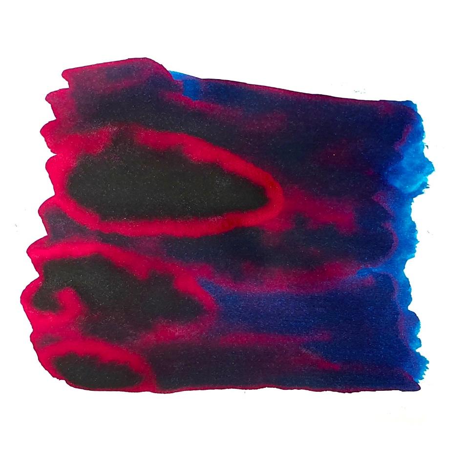 Van Dieman's Underwater - Twilight Zone - Pure Pens