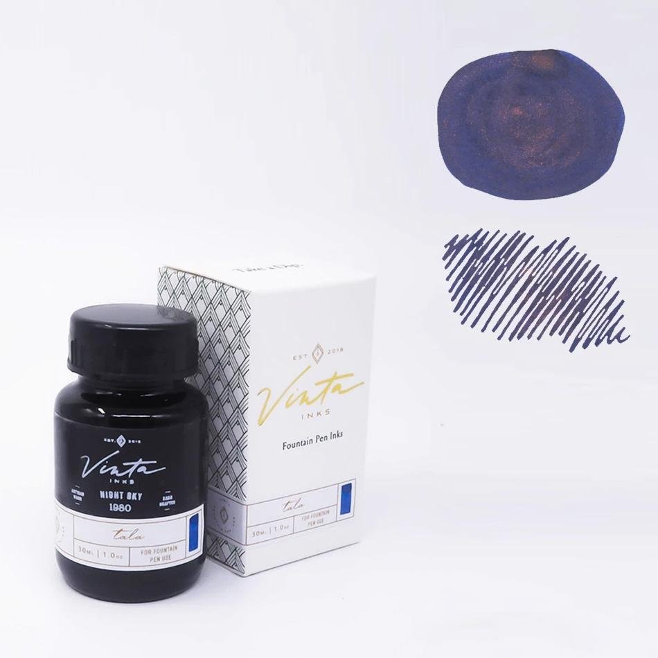 Vinta Inks Night Sky (Tala 1980) - Pure Pens