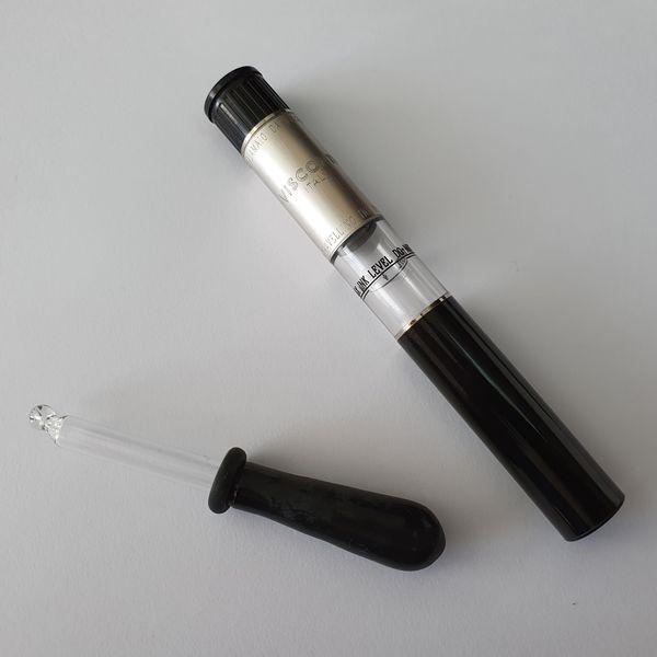 Visconti Travelling Inkwell - Pure Pens