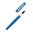 Yookers Yooth 751 Refillable Fibre Tip Pen Steel Blue 1.0mm - Pure Pens