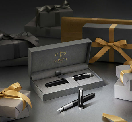 The Pure Pens Pen Gift Guide
