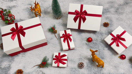 The Pure Pens Christmas Pen Gift Guide