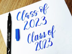 2023 - Year Round-Up