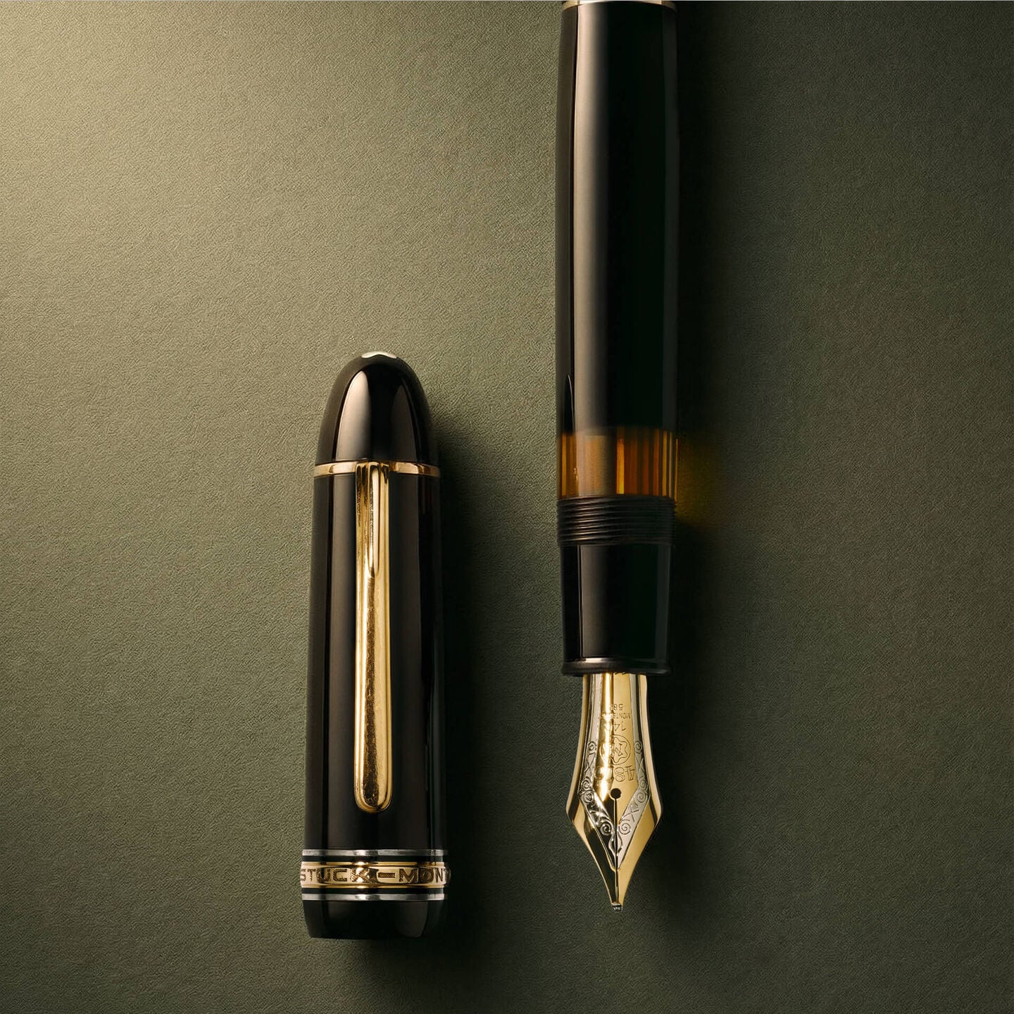 Montblanc: A Brand Guide