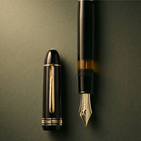 Montblanc: A Brand Guide