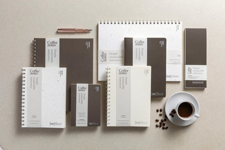 CoffeeNotes: A Brand Guide