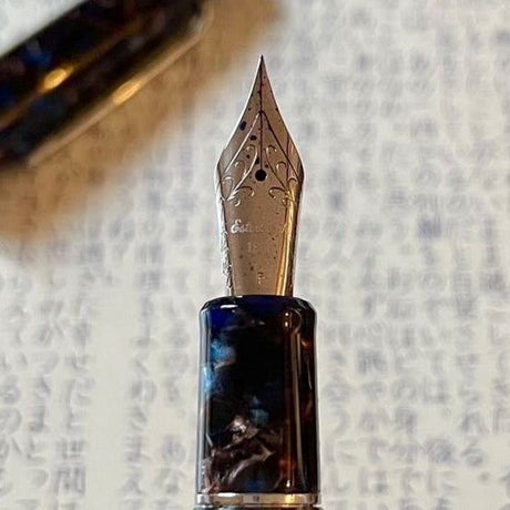 Esterbrook Custom Nib Program