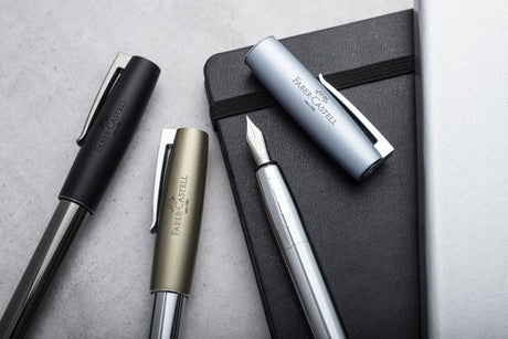 Top Fountain Pen Hacks