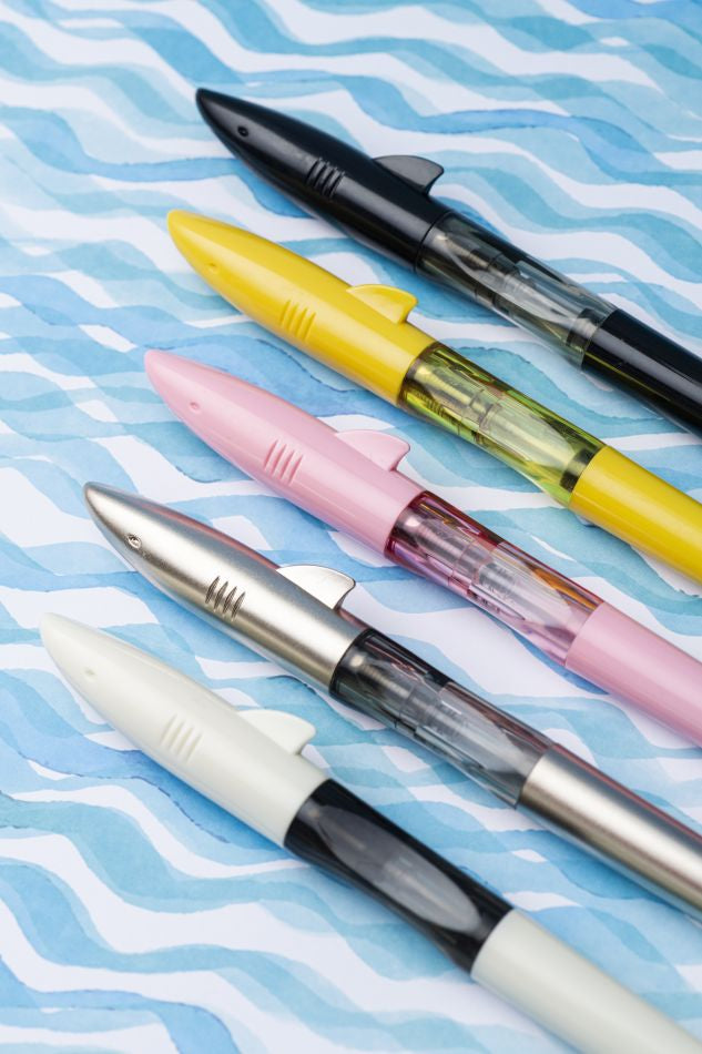 Jinhao Shark Beginners Fountain Pens