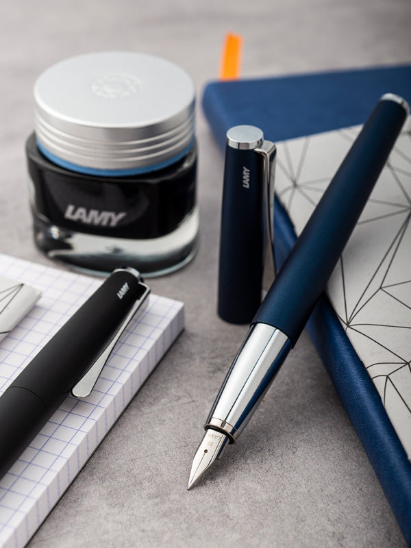 Lamy: A Brand Guide