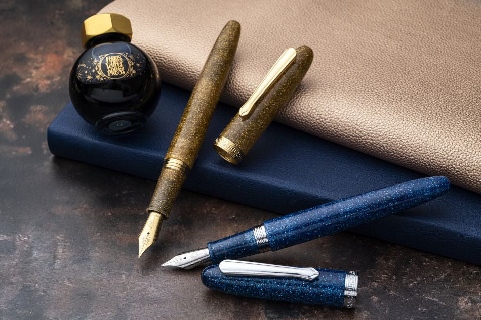 Narwhal Pens | purepens.co.uk