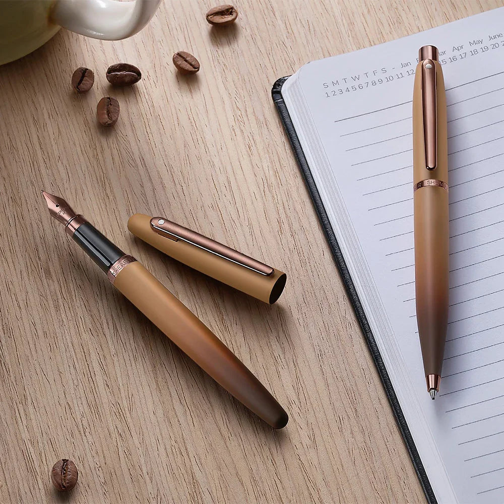 Sheaffer: A Brand Guide