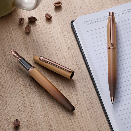 Sheaffer: A Brand Guide