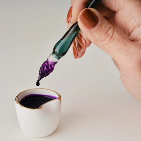 Fountain Pen vs Dip Pen: Which Should You Choose?