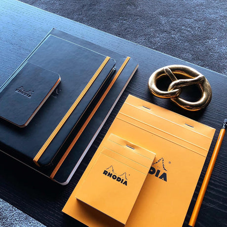 Rhodia: A Brand Guide