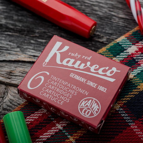 Do I need to use International Cartridges or brand specific? - Pure Pens