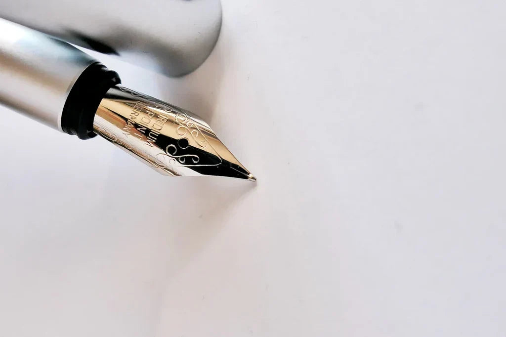 How to Re-Ink a Dried-Out Pen