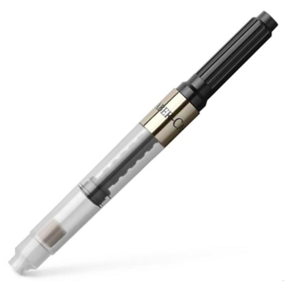 Fountain Pen Cartridge & Converter Fitting Guide - Pure Pens