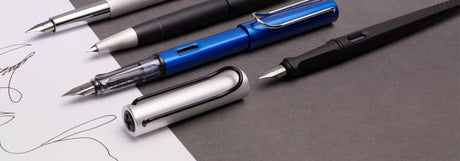 Lamy: A Brand Guide
