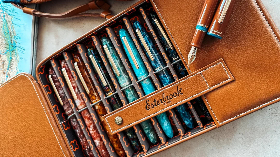 Esterbrook: A Brand Guide