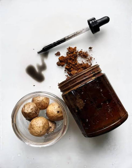 Iron Gall Ink: A Complete Guide