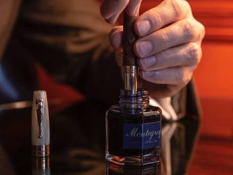 How to Use a Piston Filler