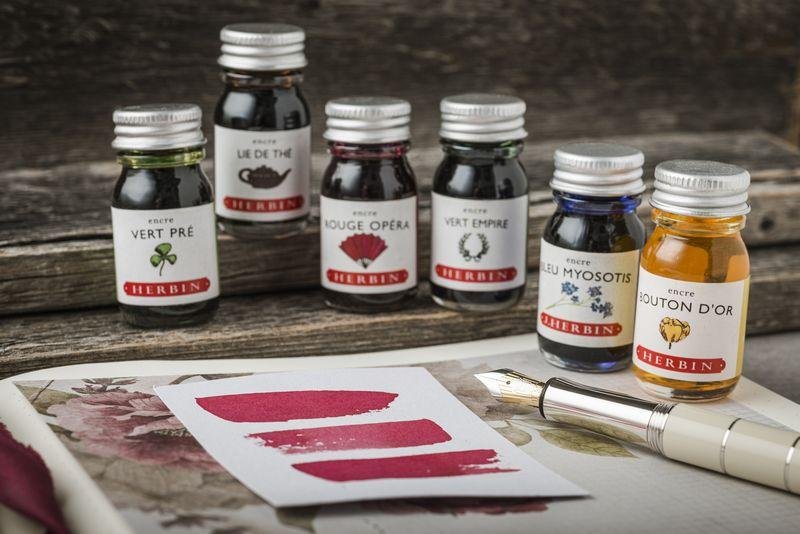J. Herbin - Pure Pens